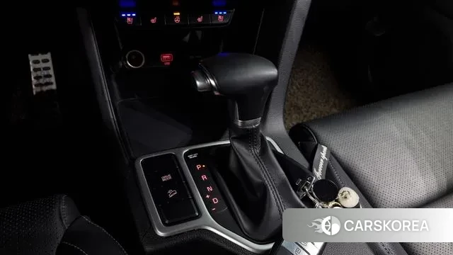 Kia Sportage The Bold id 2902883 из Кореи 19