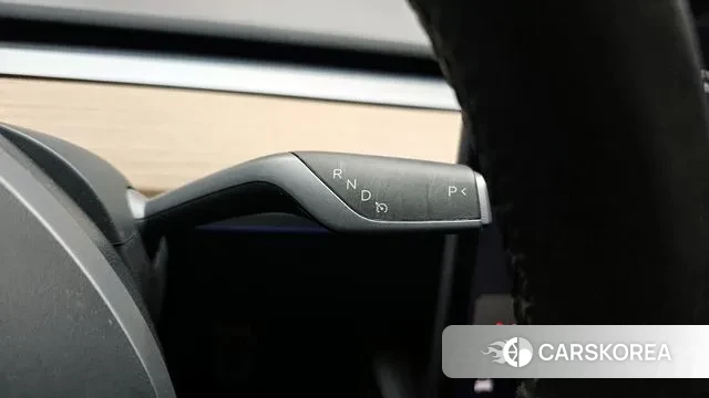 Tesla Model 3 id 3551598 из Кореи 19