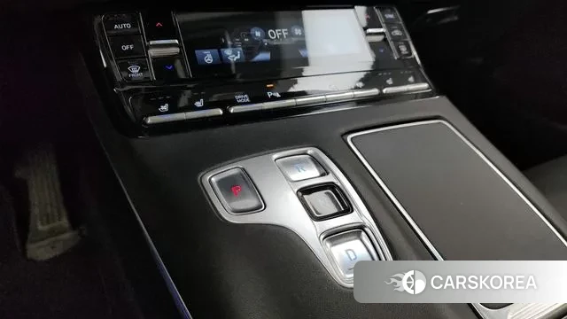 Hyundai The New Grandeur IG id 3368227 из Кореи 19