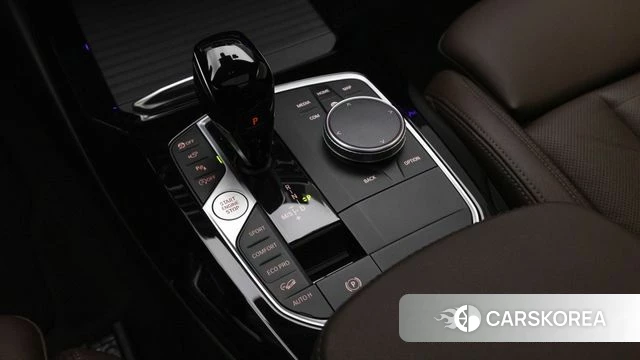 BMW X3 (G01) id 3805704 из Кореи 19