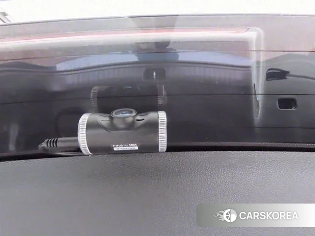 Kia Sportage The Bold id 2966429 из Кореи 19