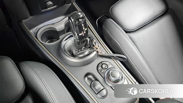 Mini Cooper Countryman id 3799616 из Кореи 19