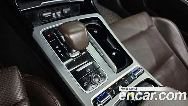 Kia Stinger id 2952155 из Кореи 19