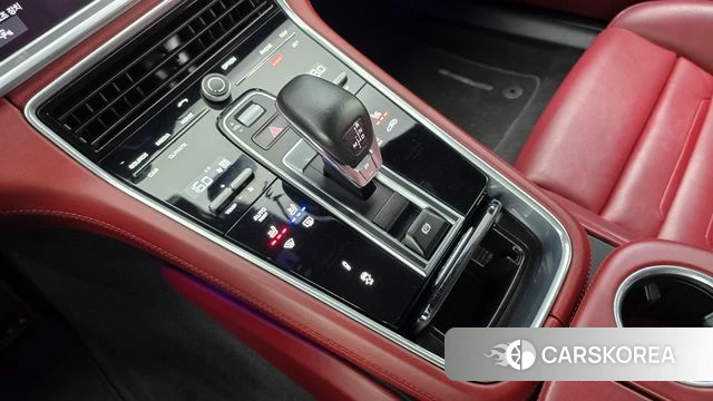 Porsche Panamera (971) id 4651986 из Кореи 30