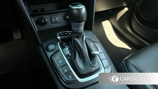 Hyundai Kona id 3820456 из Кореи 19