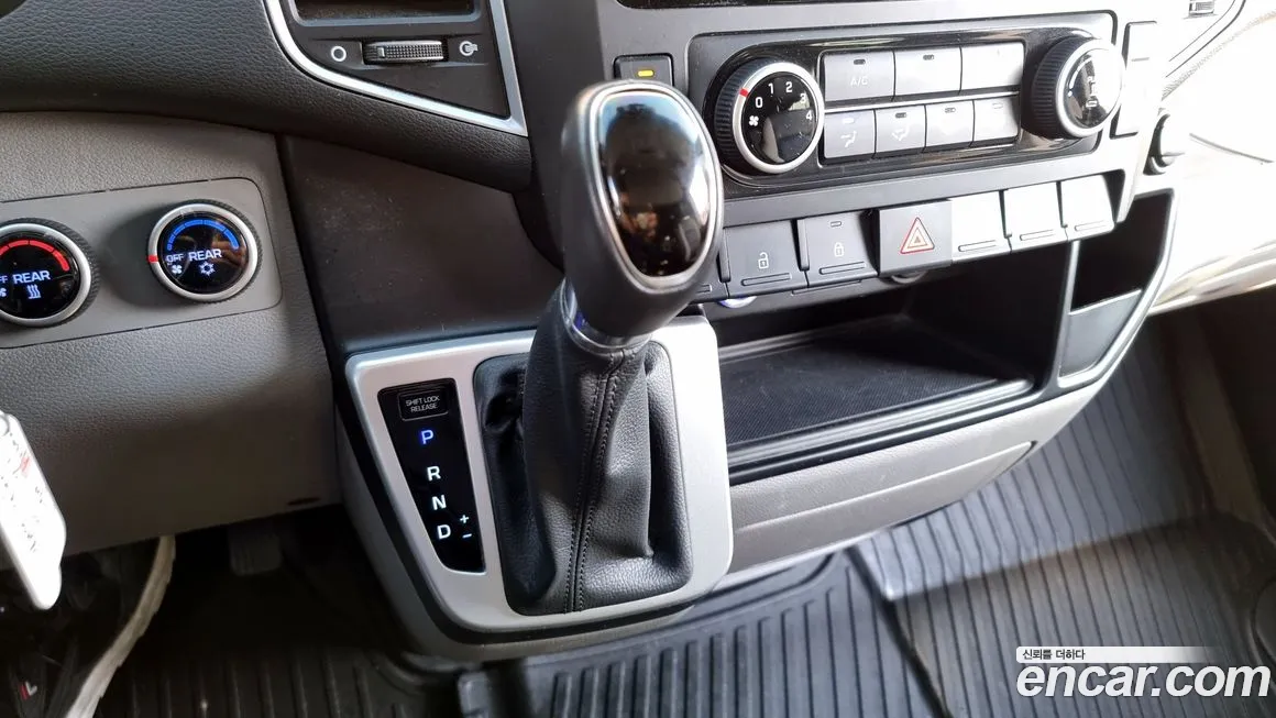 Hyundai Solati id 2163203 из Кореи 19