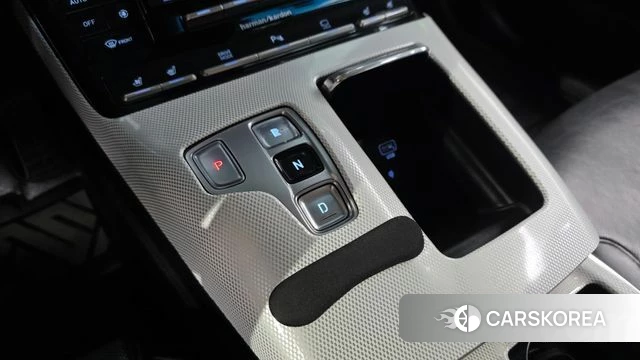Hyundai The New Grandeur IG id 4562536 из Кореи 37
