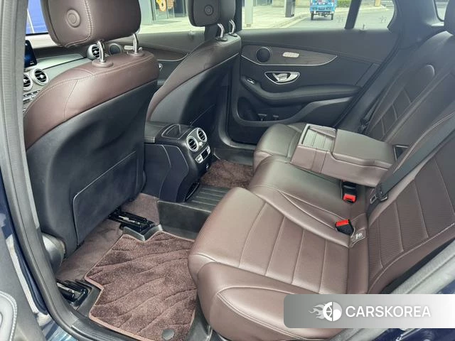 Mercedes-Benz GLC id 4335633 из Китая 9
