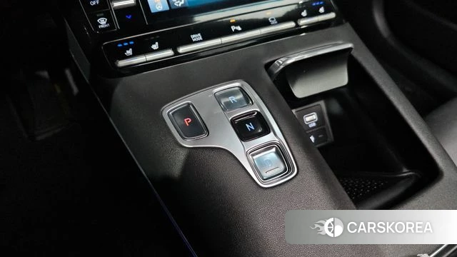 Hyundai The New Grandeur IG Hybrid id 3916072 из Кореи 19