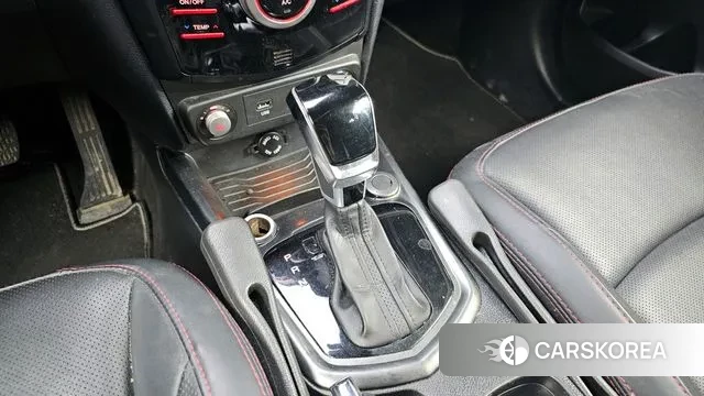 Ssangyong Tivoli Air id 3380555 из Кореи 19