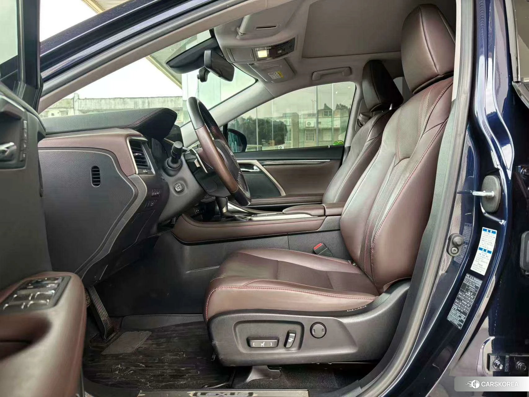 Lexus RX id 4420841 из Китая 10