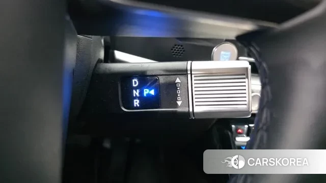 Hyundai Grandeur Hybrid (GN7) id 3716072 из Кореи 19