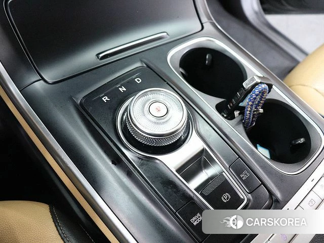 Kia Carnival 4th generation id 4573660 из Кореи 19