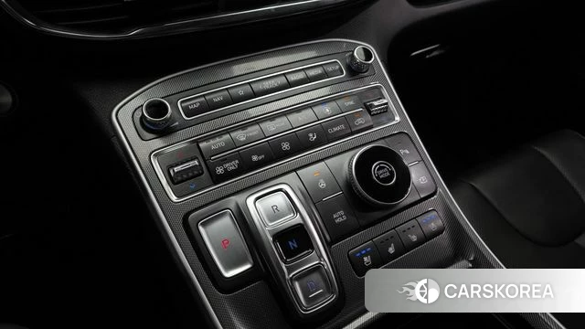 Hyundai The New Santa Fe id 3871688 из Кореи 19