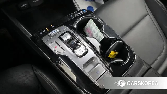 Hyundai Tucson (NX4) id 3764603 из Кореи 19