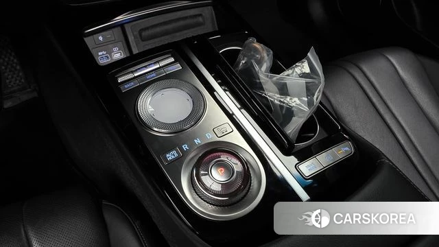 Genesis G80 (RG3) id 4764307 из Кореи 32
