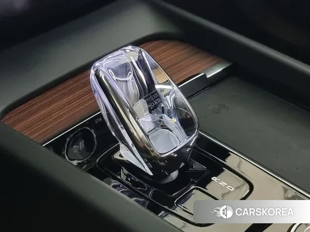 Volvo XC60 second Generation id 3222991 из Кореи 19