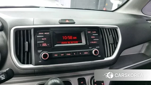 Kia The New Ray id 3551221 из Кореи 15