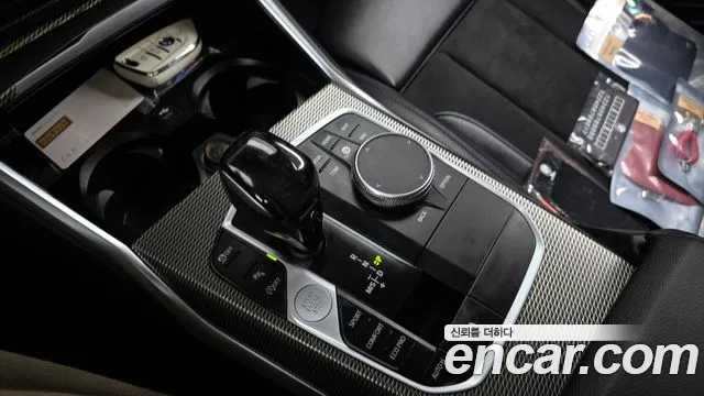 BMW 3 Series (G20) id 2753254 из Кореи 19