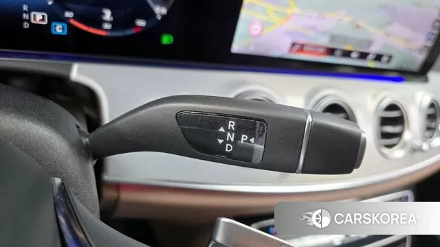 Mercedes-Benz E-Class W213 id 3464009 из Кореи 19