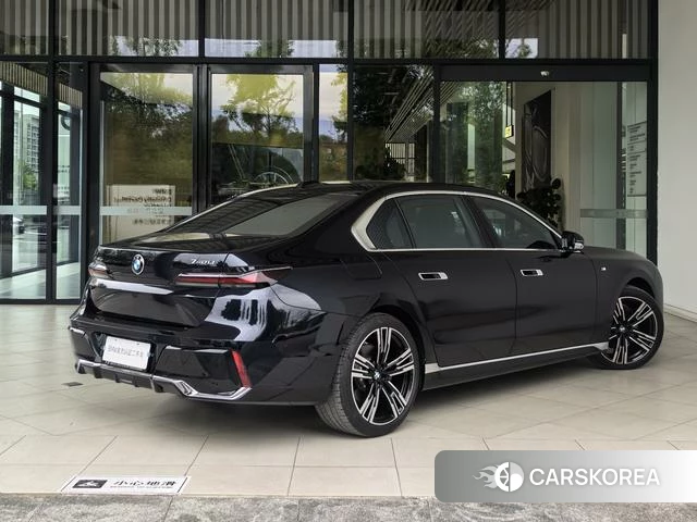 BMW 7 series id 4290100 из Китая 10