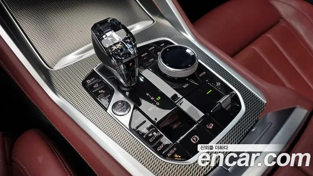 BMW X6 (G06) id 2807779 из Кореи 19