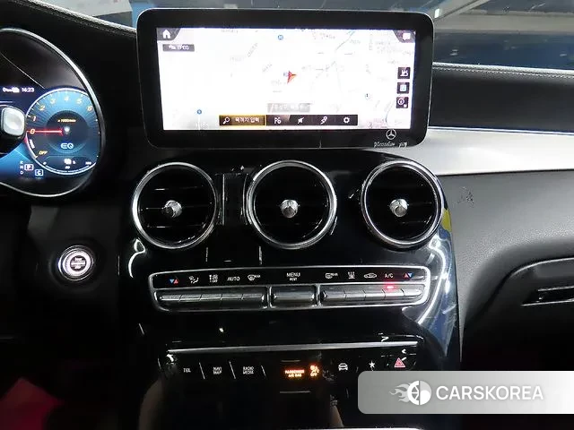 Mercedes-Benz GLC-Class X253 id 3248002 из Кореи 19