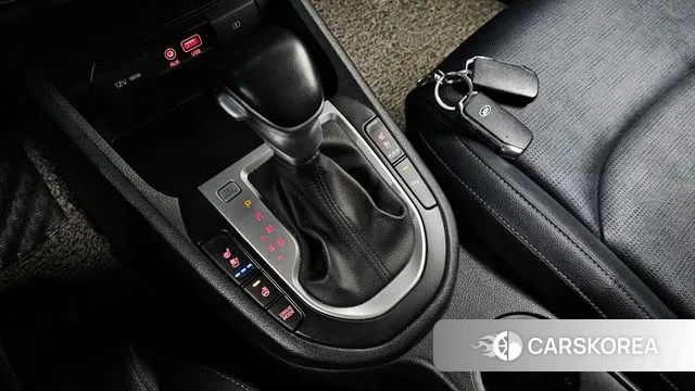 Kia Come New K3 id 3391703 из Кореи 19