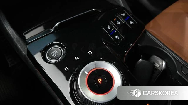 Kia Sportage 5th Generation Hybrid id 4871160 из Кореи 30