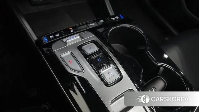 Hyundai Tucson (NX4) id 3697054 из Кореи 19