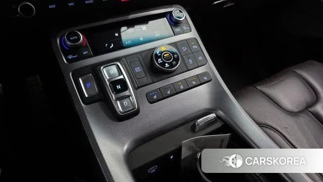 Hyundai The New Palisade id 3764037 из Кореи 19