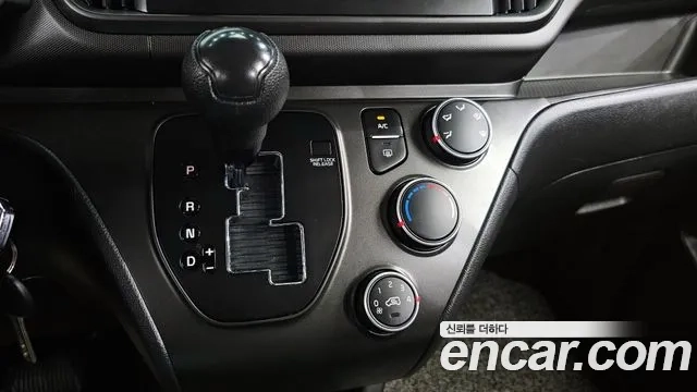 Kia The New Kia Ray id 2926050 из Кореи 19