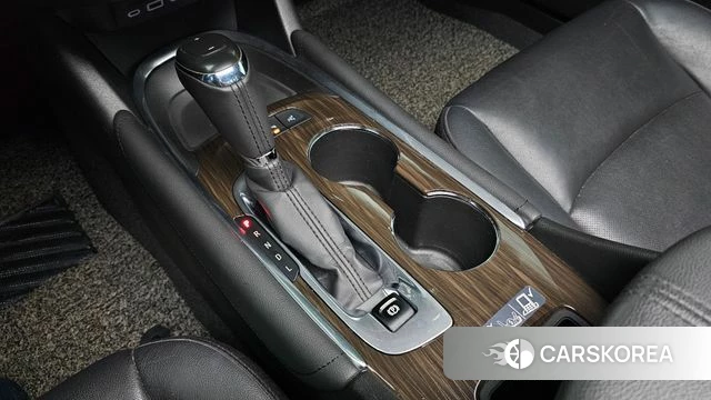 Chevrolet (GM Daewoo) The New Malibu id 4794611 из Кореи 29