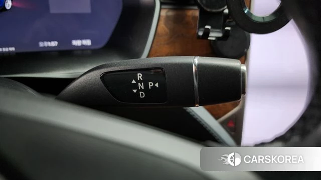 Tesla Model X id 3936069 из Кореи 19