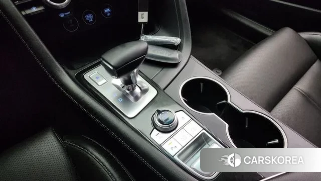 Genesis The New G70 id 3385041 из Кореи 19