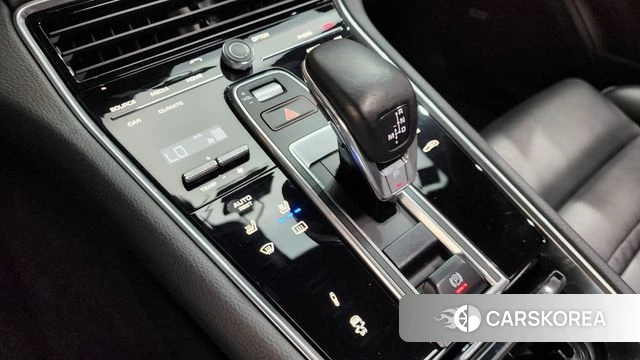 Porsche Panamera (971) id 4615557 из Кореи 33