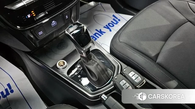 Ssangyong Berry New Tivoli id 3578092 из Кореи 19