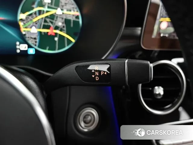 Mercedes-Benz GLC-Class X253 id 3463395 из Кореи 19