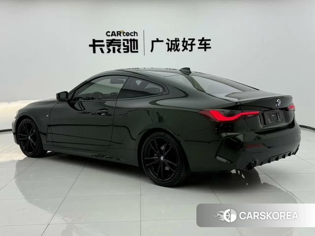 BMW 4 series id 4258291 из Китая 9