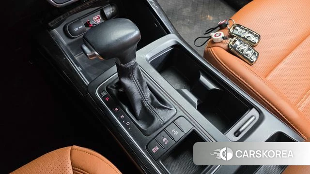 Kia The New Sorento id 3801496 из Кореи 19