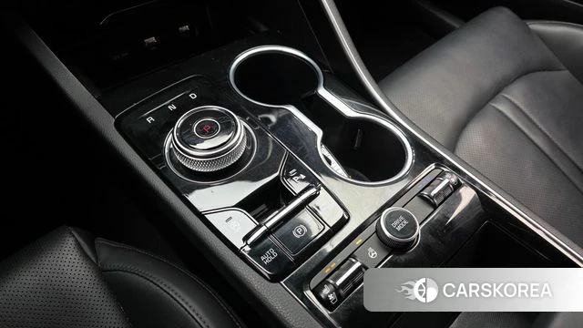 Kia K5 3rd generation id 3878163 из Кореи 19