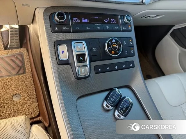 Hyundai Palisade id 3348948 из Кореи 19