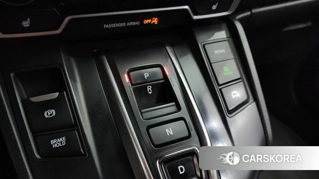 Honda CR-V 5th generation id 4303292 из Кореи 19
