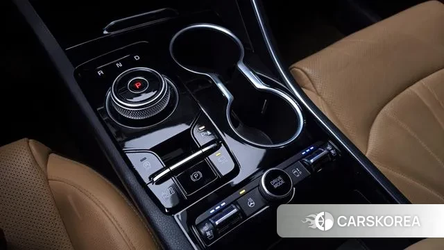 Kia K5 3rd generation id 3646396 из Кореи 19