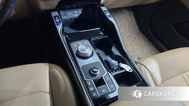 Kia The New Sorento 4th Generation id 3502714 из Кореи 19