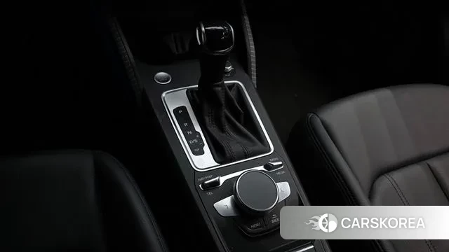 Audi Q2 id 3467479 из Кореи 19