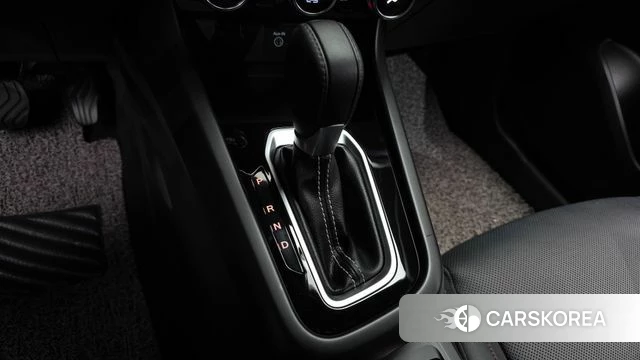Renault Korea (Samsung) XM3 id 4572774 из Кореи 19