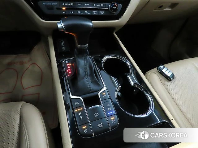 Kia The New Carnival id 4842676 из Кореи 19