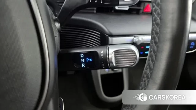 Hyundai Ionic 5 id 3027859 из Кореи 19