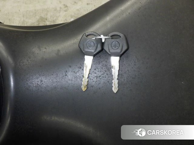 Yamaha MT-25 id 3946078 из Японии 33